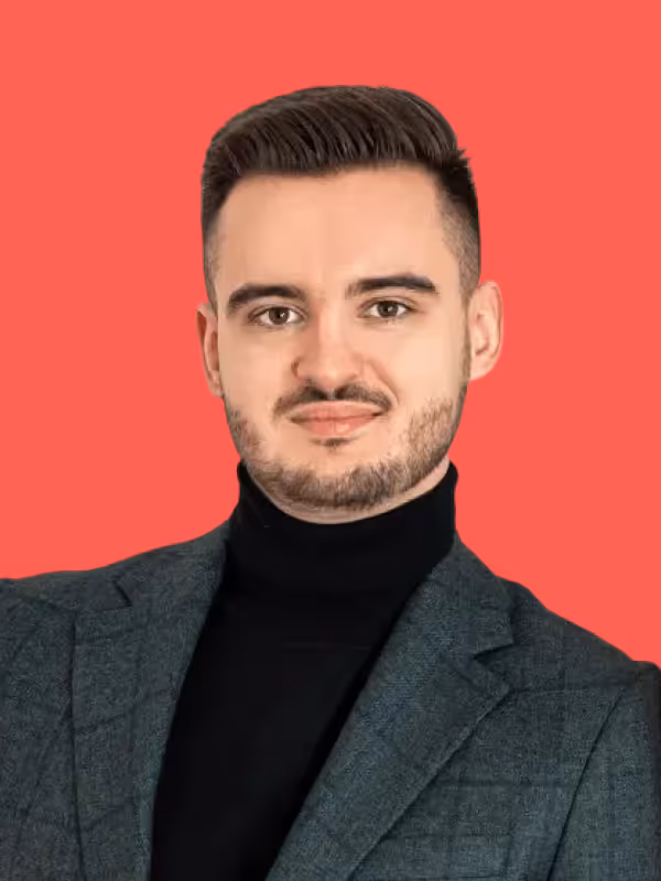Dawid Zimny