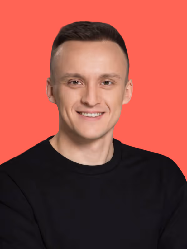 Mateusz Dziekoński